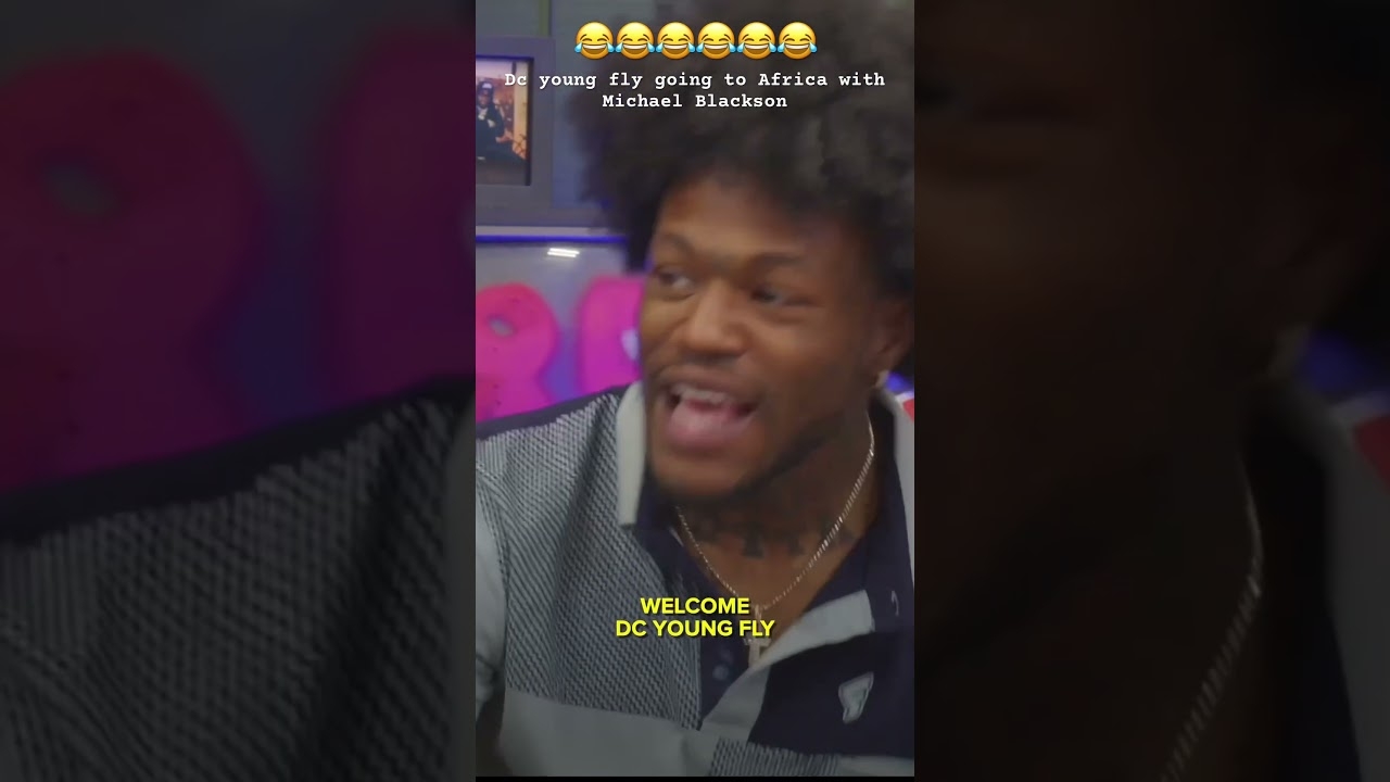 #dcyoungfly #africa