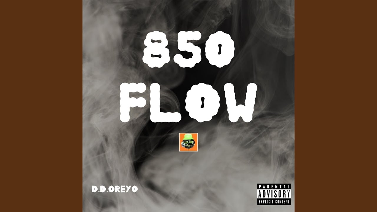 850 Flow