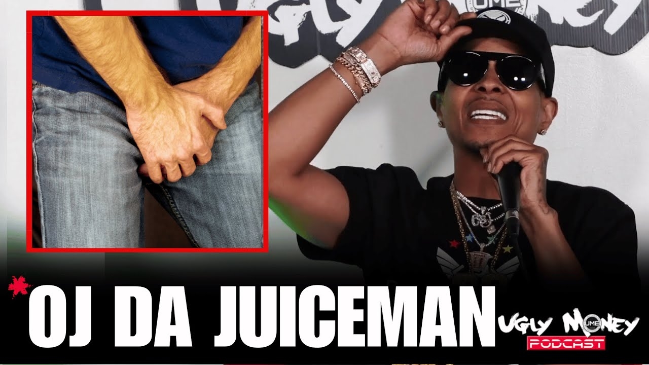OJ Da Juiceman On If Getting Shot In His Family Jewels In Botched Robbery Effected His Virility