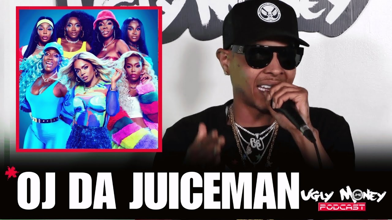 Does OJ Da Juiceman Reget NOT Doing Love & Hip Hop? His Answer WILL Shock You!