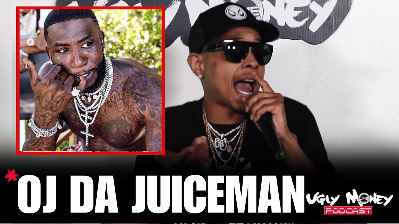 OJ Da Juiceman Confirms Discusses What He And Gucci Mane Used To Really Do