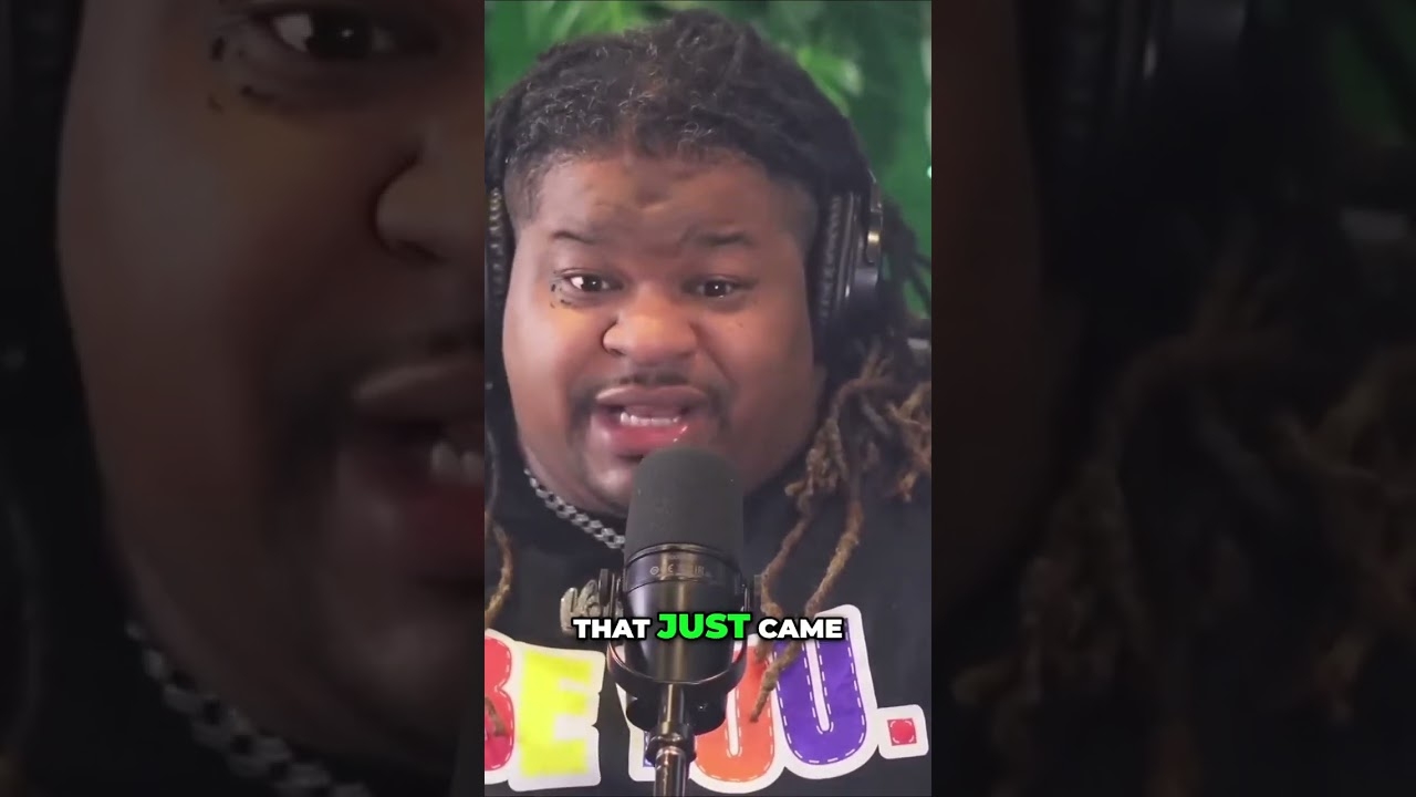 R&B Dudes Be Beating Up Rappers