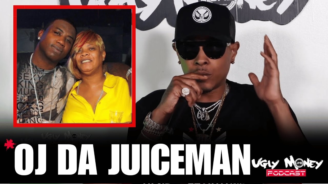 OJ Da Juiceman Accuses Deb Antney Paying Gucci Mane $50K NOT To Tell OJ She Was Stealing $500K