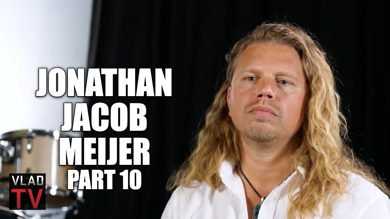 Jonathan Meijer on Getting Found Guilty in Court, $100K Fine for Every New Baby He Makes (Part 10)