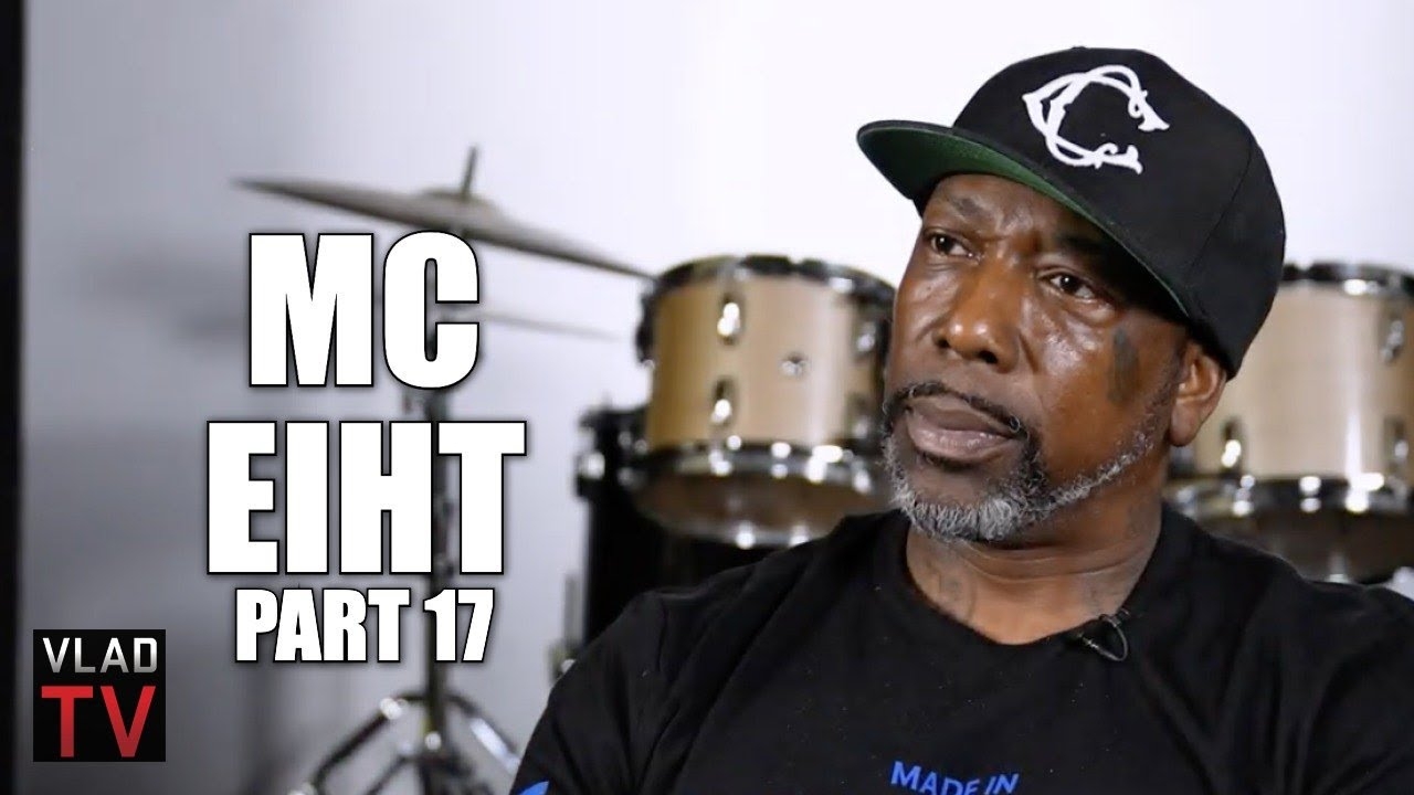 MC Eiht: Foolio's Fans Only Liked Songs Where He Dissed Dead Opps Before His Murder (Part 17)