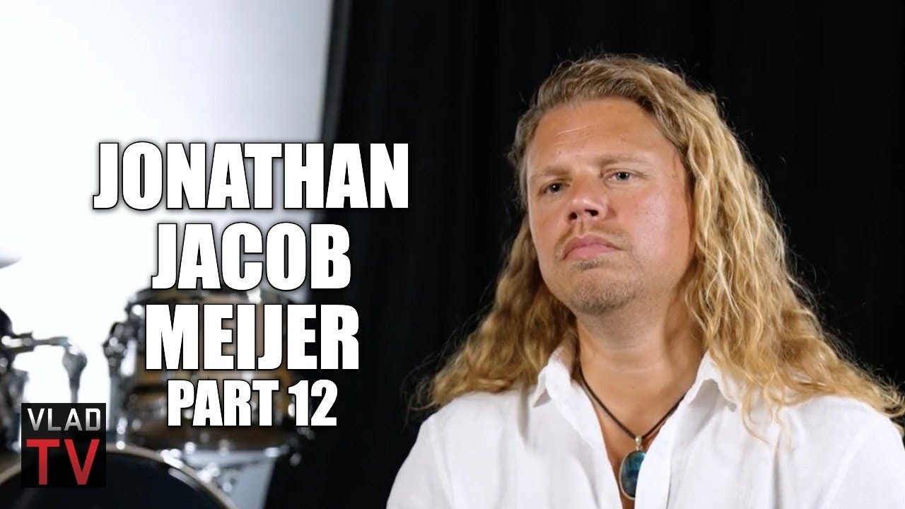 Jonathan Meijer (Man with 1000 Kids) Reacts to Genghis Khan Having More Kids Than Him (Part 12)