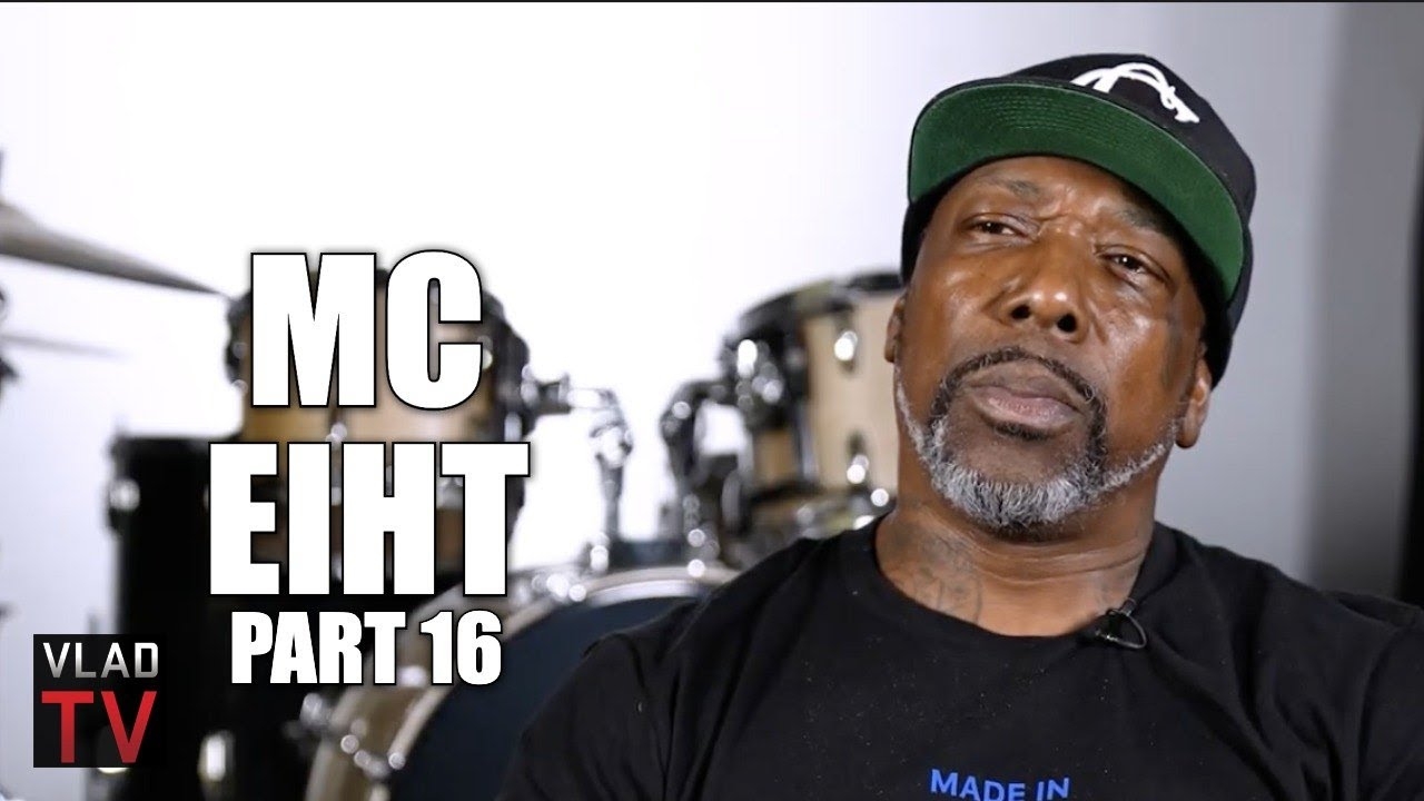 MC Eiht on Who's More Influential in LA: YG or Drakeo the Ruler (Part 16)