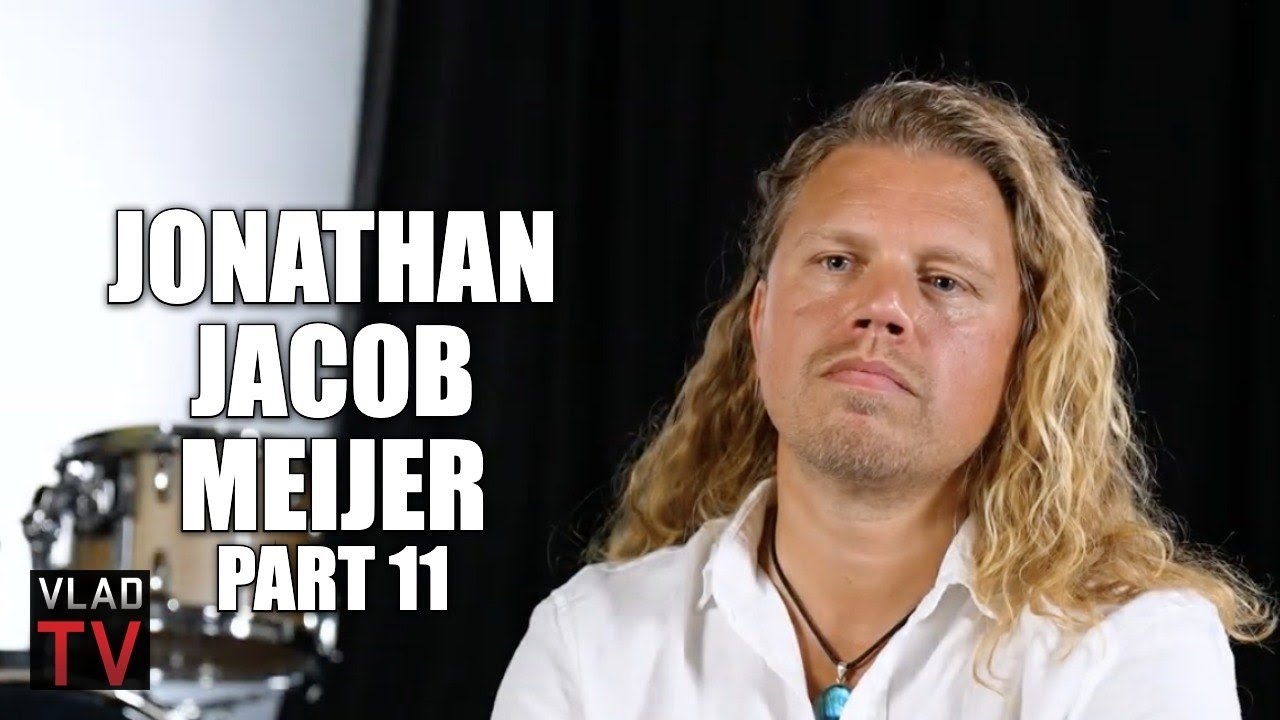 Jonathan Meijer on Why He Refused to Participate in Man With 1000 Kids Netflix Documentary (Part 11)