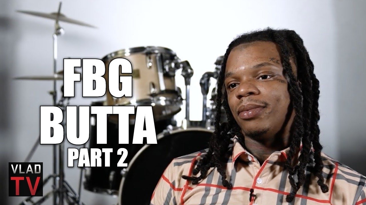 FBG Butta on Chief Keef Canceling Tour for Medical Reasons: It's The Drink (Part 2)