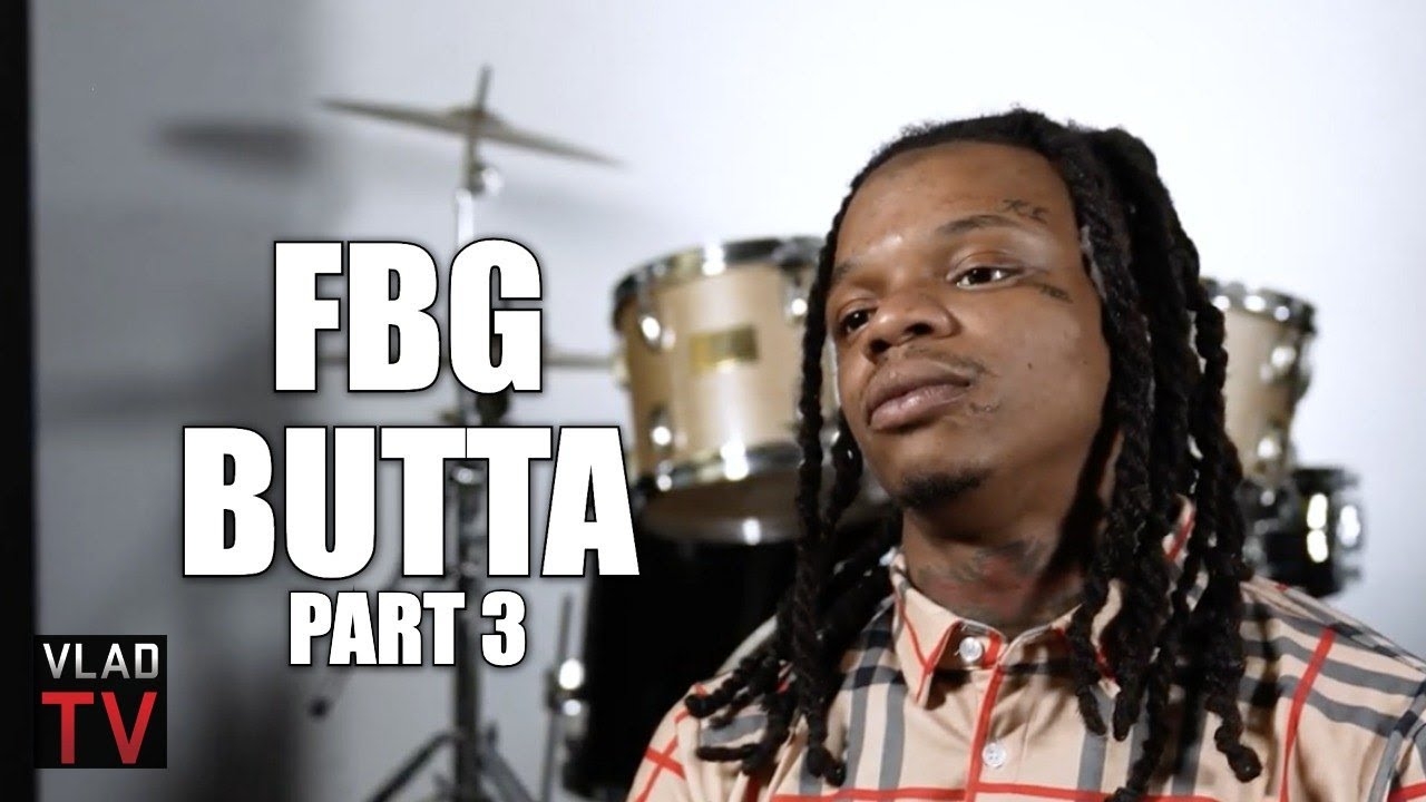 FBG Butta: If FBG Duck was Still Alive, Him & Lil Durk Would've Squashed Beef (Part 3)