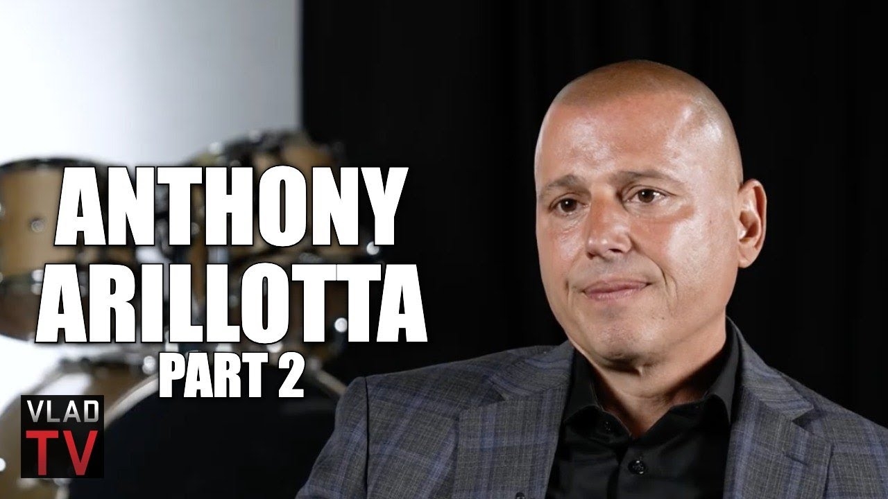 Anthony Arillotta on Big Nose Sam Having 53-Year Run as Boss of Genovese's Springfield Crew (Part 2)