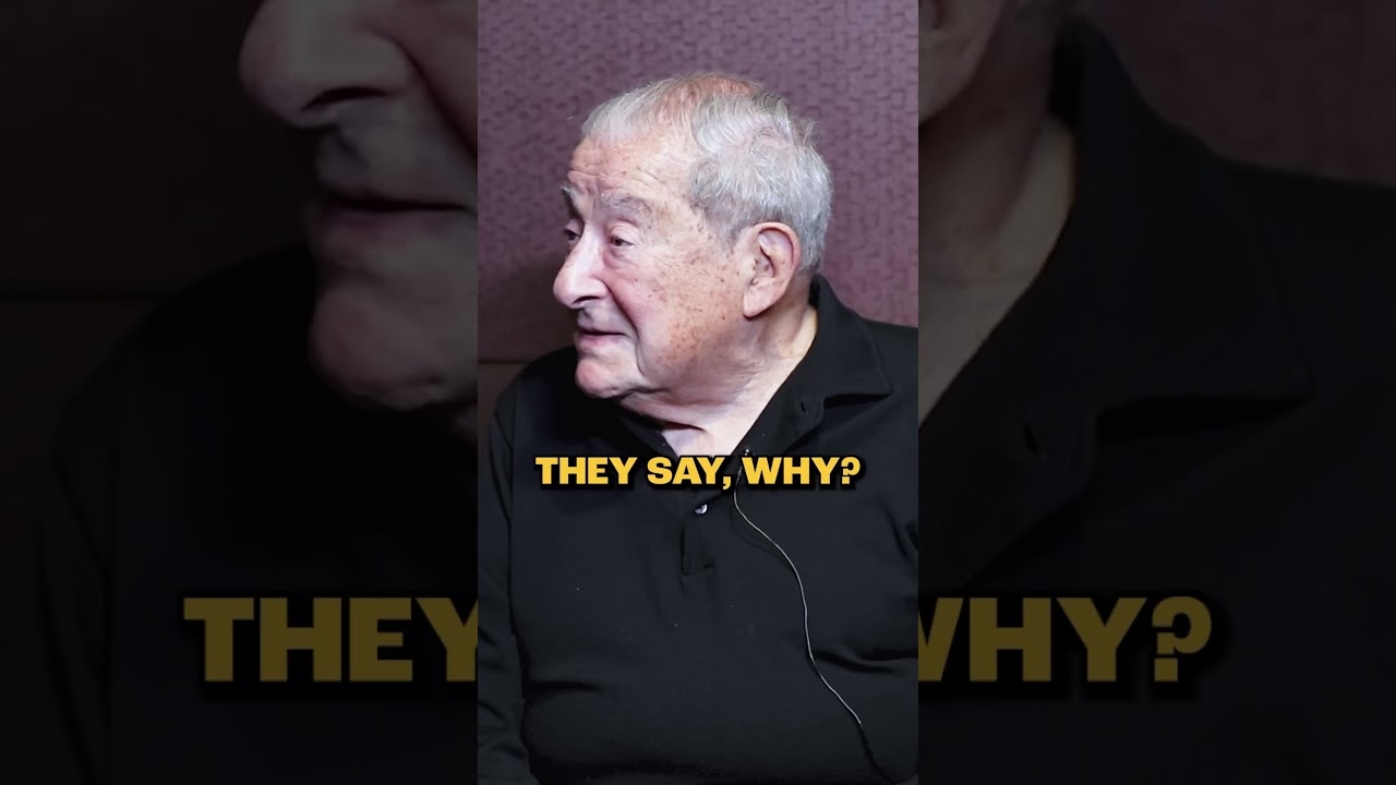 Bob Arum says Shakur Stevenson won't get big fights with his style