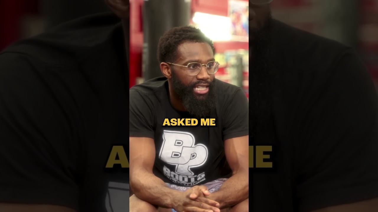 Jaron Boots Ennis says Turki Alishiek told him he wants to make Terence Crawford fight