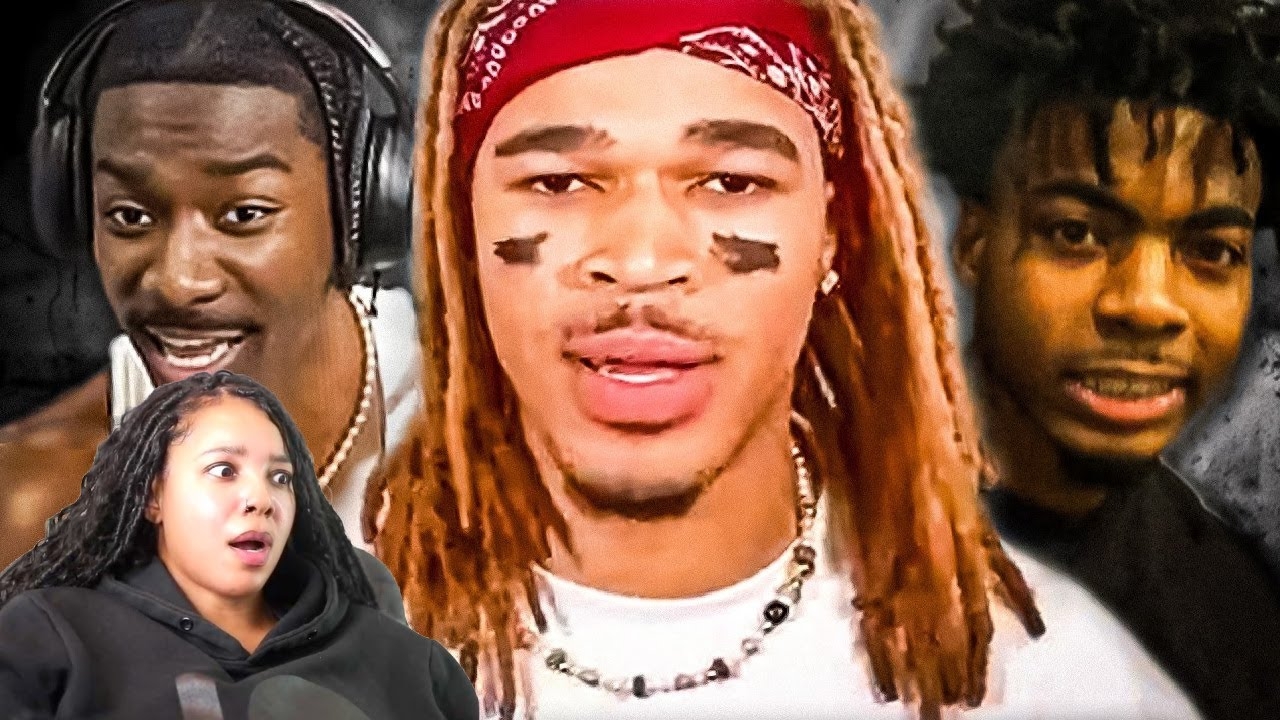 The Victims Of PlaqueBoyMax | Reaction