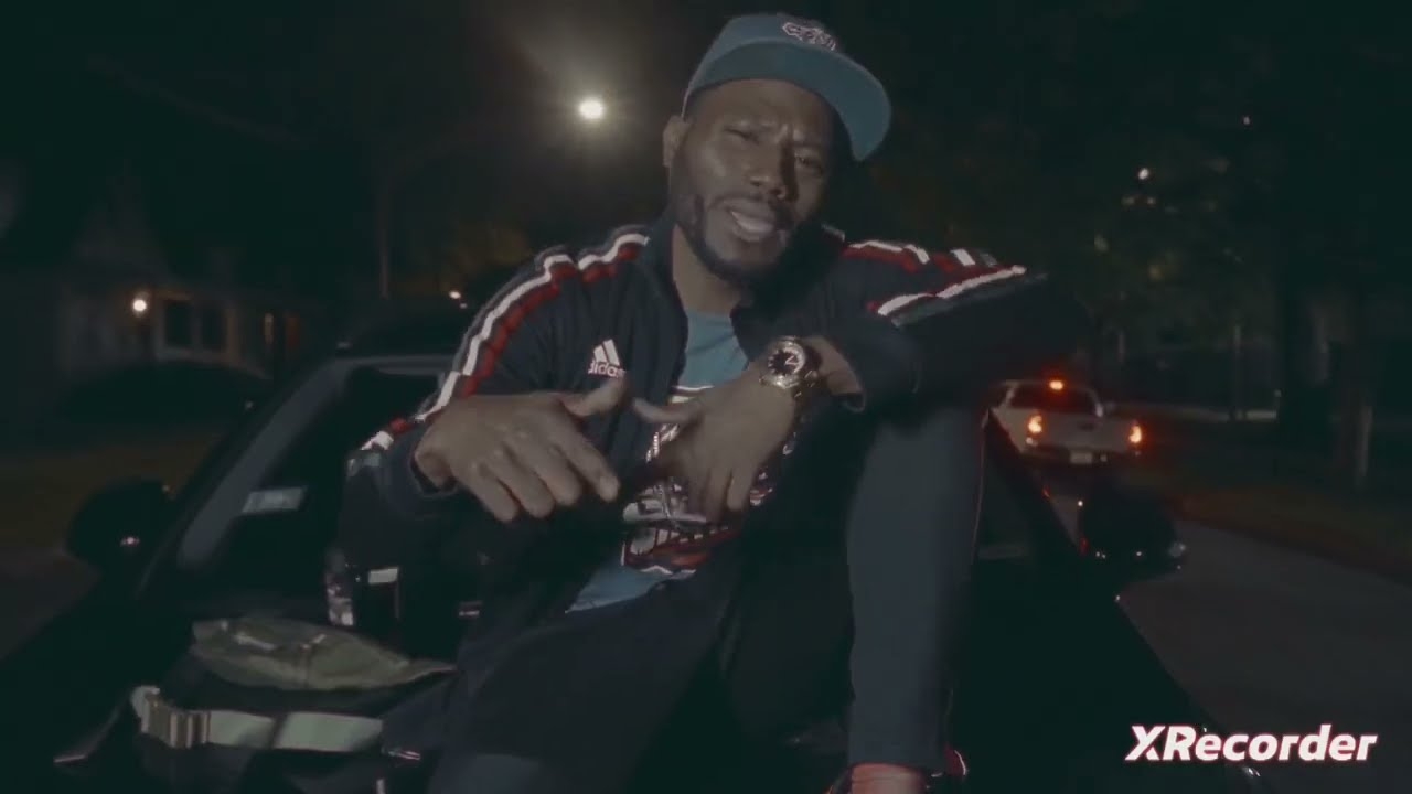 Chicago Rapper Mickey HunT New single EASTSIDE.