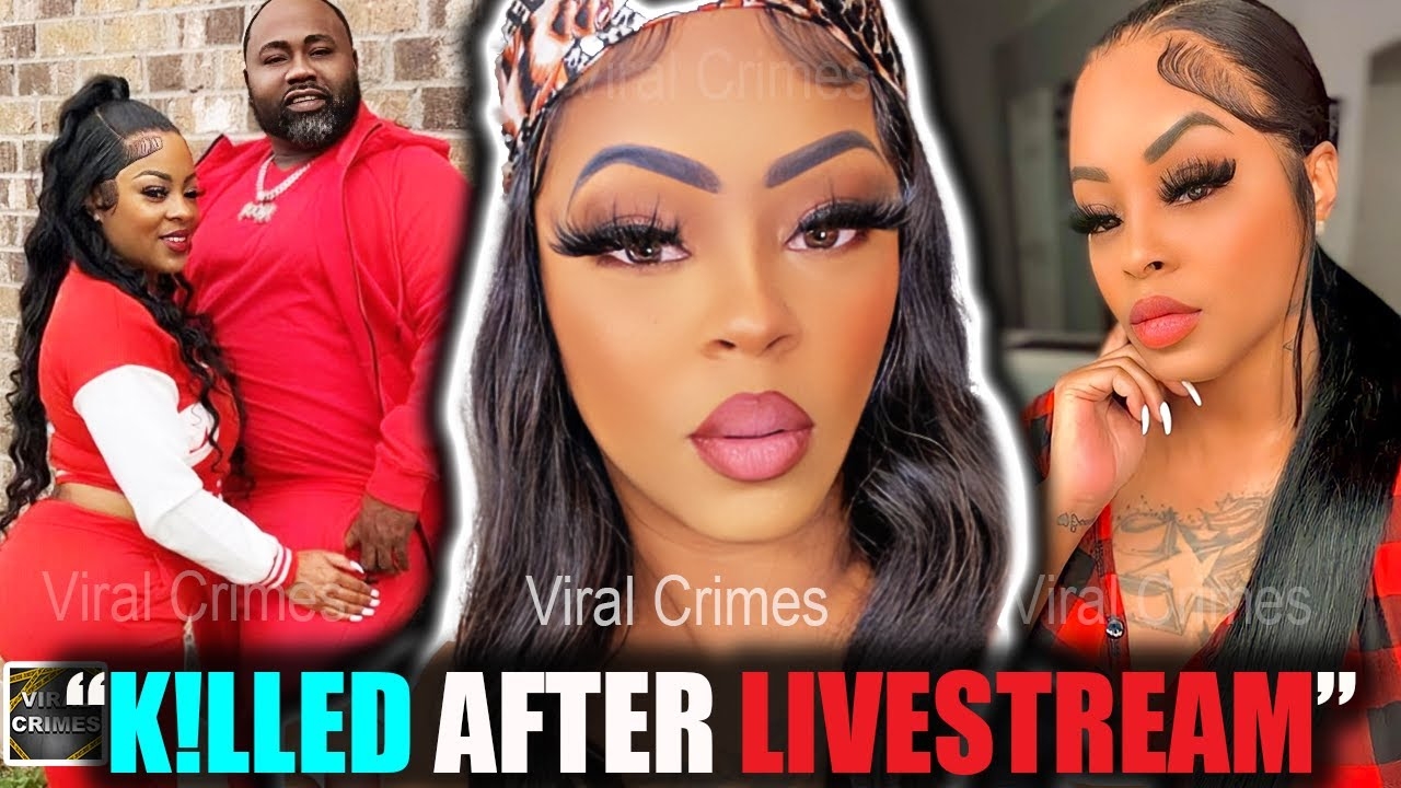 Popular Businesswoman K!lled Minutes After Livestream On 4th Of July