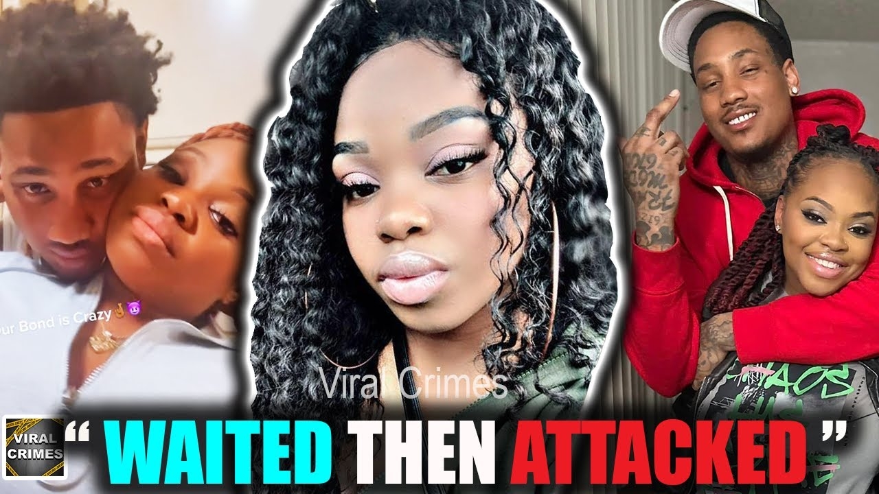Woman K!lled By Ex After Leaving Her Child's Graduation | The Betty Cummings Story