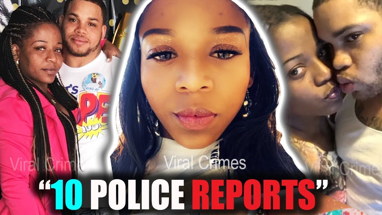Woman Shot In The He@d By Ex At Pawn Shop After Filing Over 10 Police Reports