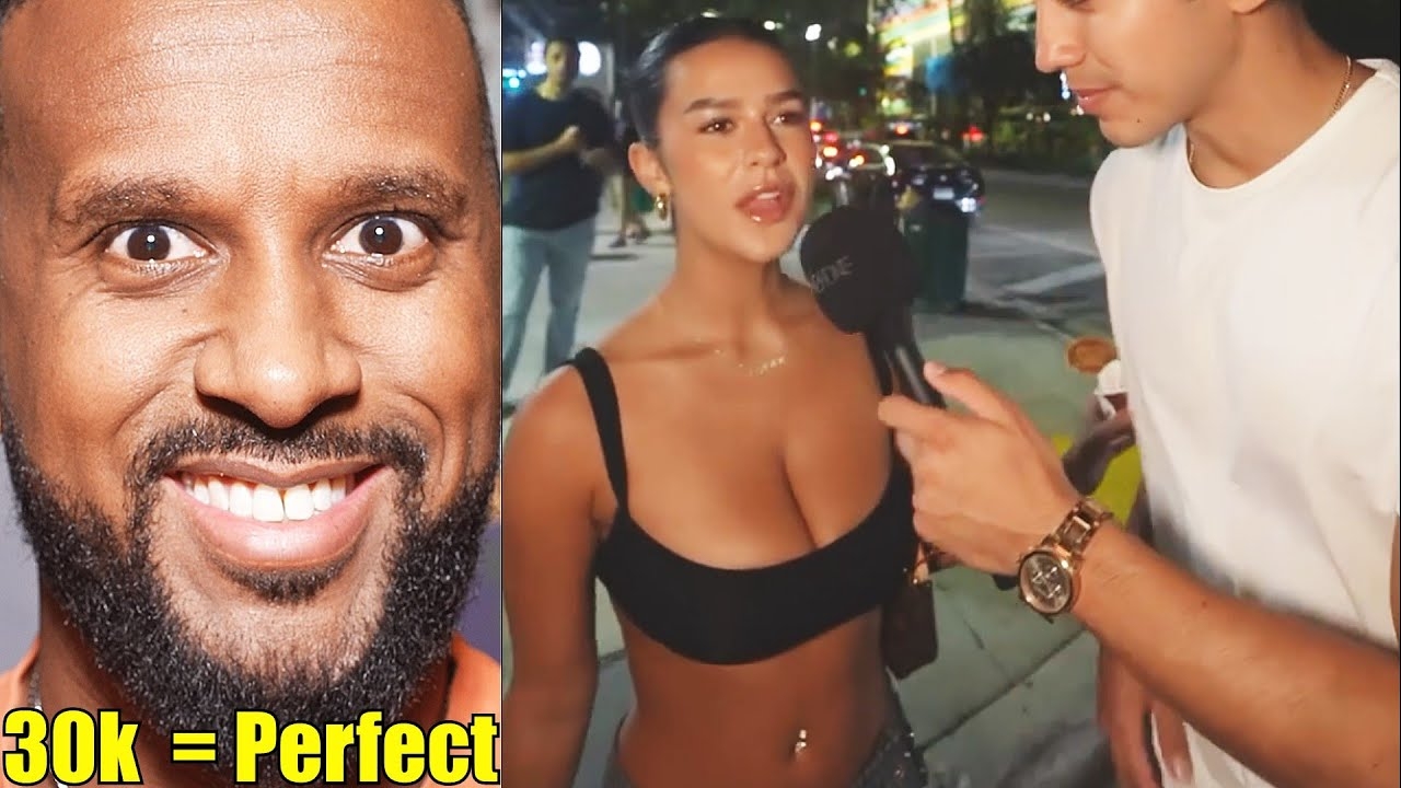 Redpiller Meets A Normal Woman. Cant Believe It