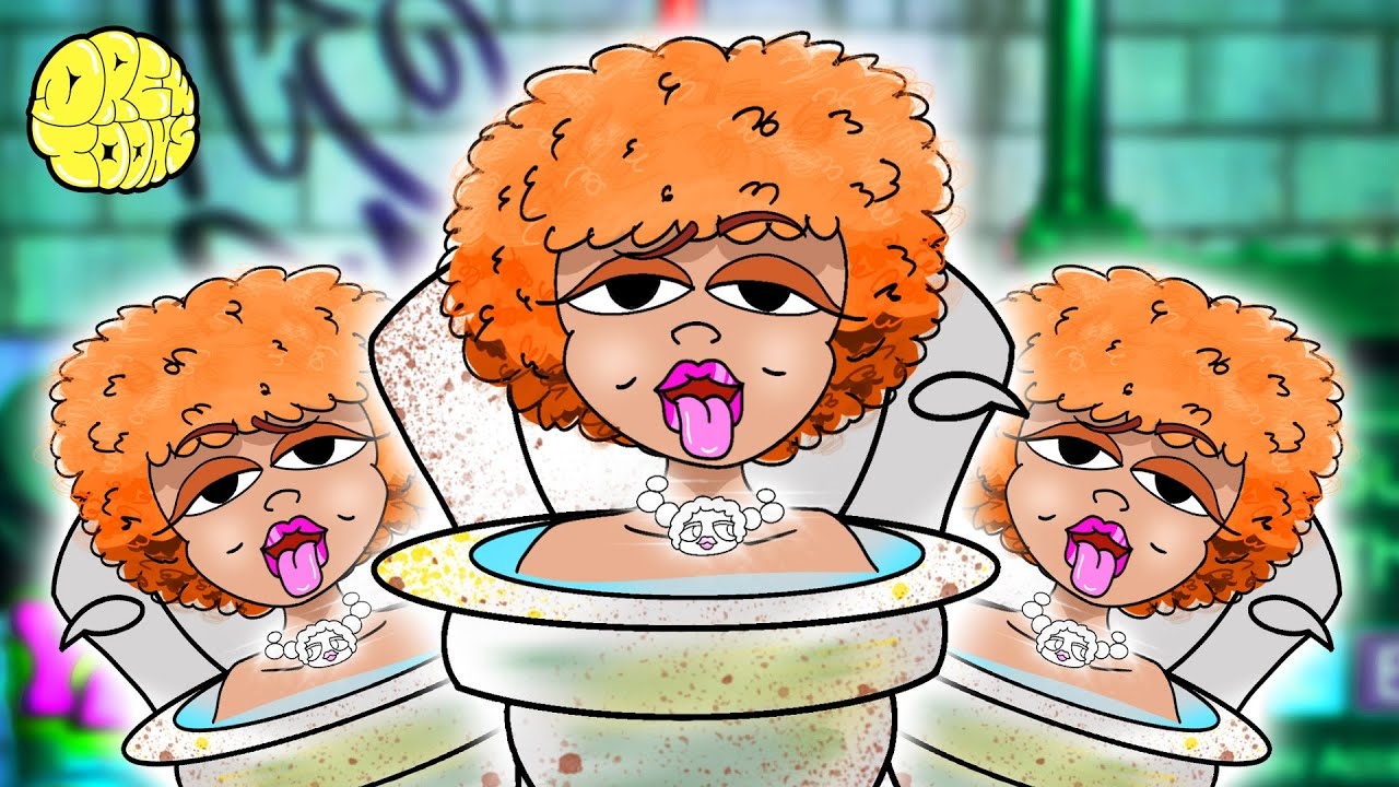 What Ice Spice's Music sounds like...