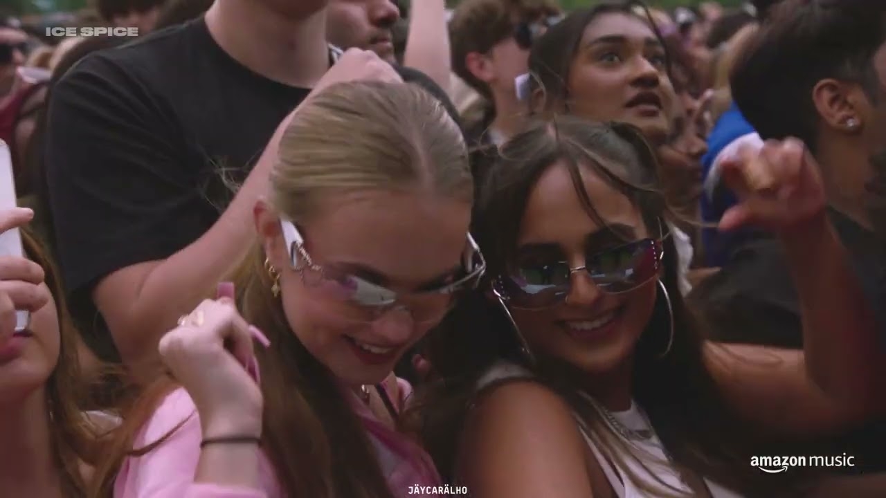 ICE SPICE - WIRELESS FEST 2024 (SHOW COMPLETO) (FULL SHOW)