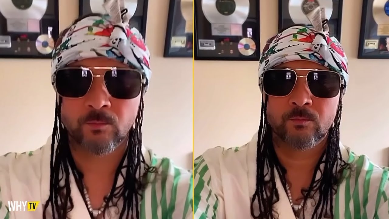 Bizzy Bone Talks About New Bone Thugs Deal With Conor McGregors label This Is Stupid Deal