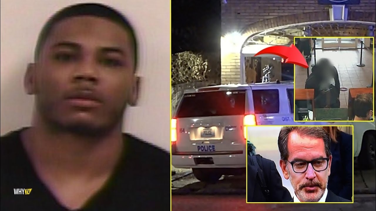 Nelly's Lawyer Says Nelly Was Targeted By Cop After His Arrest In St. Louis 'Case Will Go Nowhere'