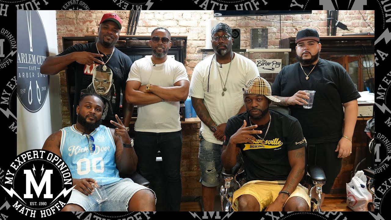 MEO EP #261: BOUNTY TANK ON BEING #1 BOUNTY HUNTER, REALITY T.V., CATCHING FUGITIVES, MUSIC +MORE