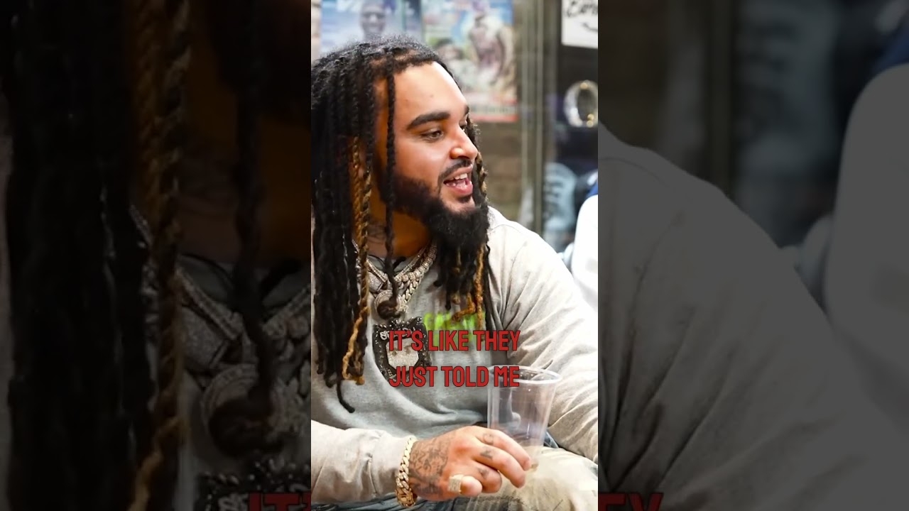 BLOOD WAS SHED.. IT SHOULDNT BEEN A VERZUZ.. ALBEE AL ON THE JEEZY VS GUCCI MANE VERZUZ