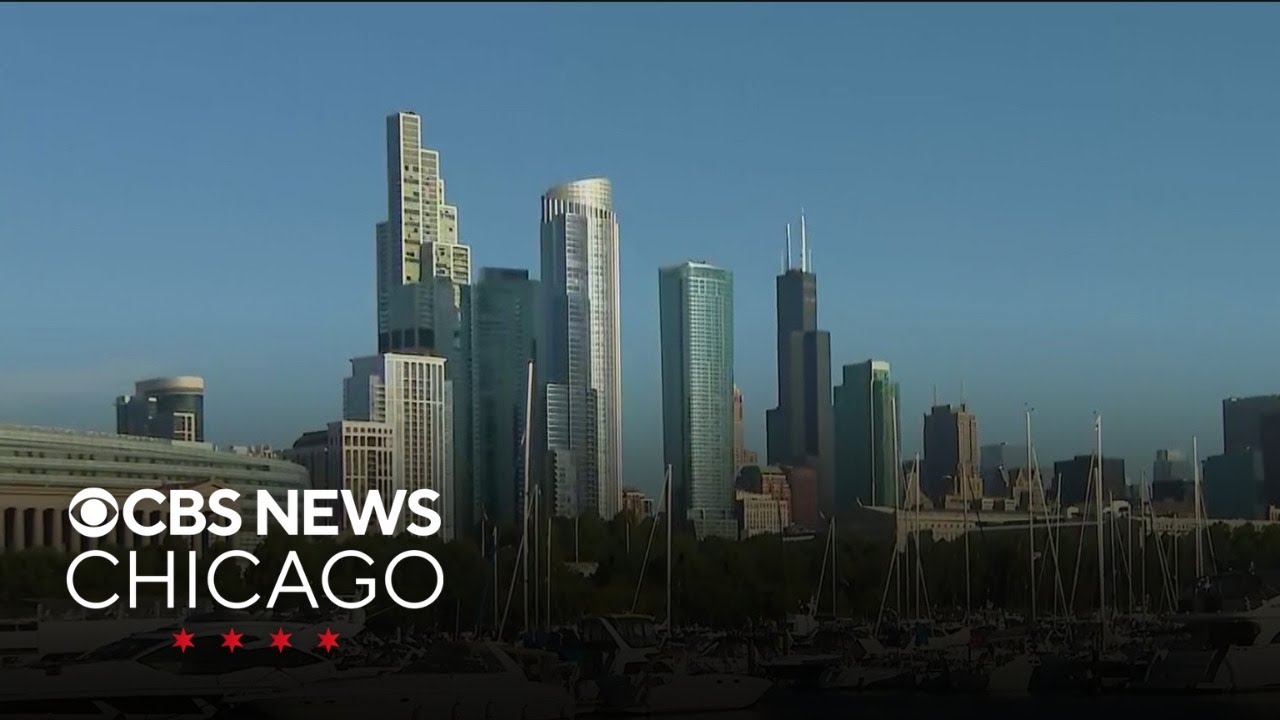 Busy weekend in Chicago featuring Metallica, Air and Water Show