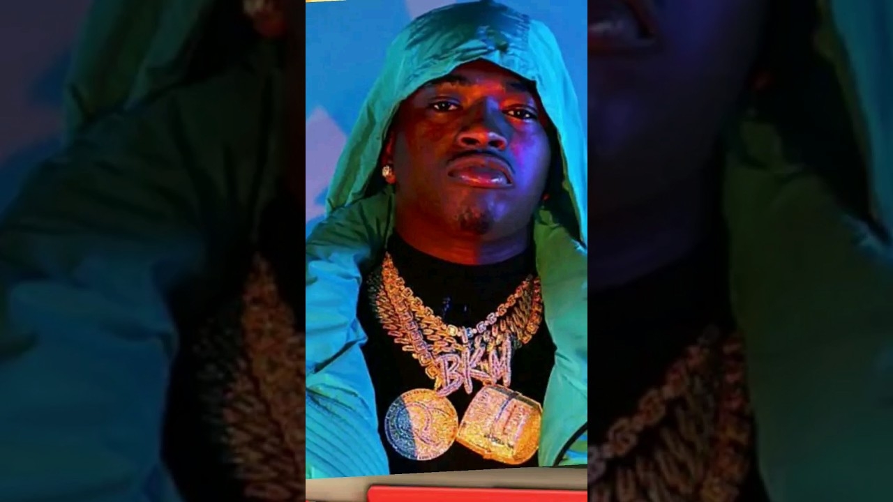 Dirty Cop tried to Rob Bankroll Freddie !! #hiphop #rap #bankrollfreddie #viral #shorts #subscribe