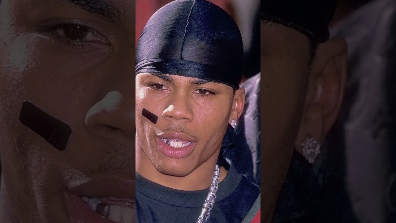 Was Nellys hiphop era the toughest