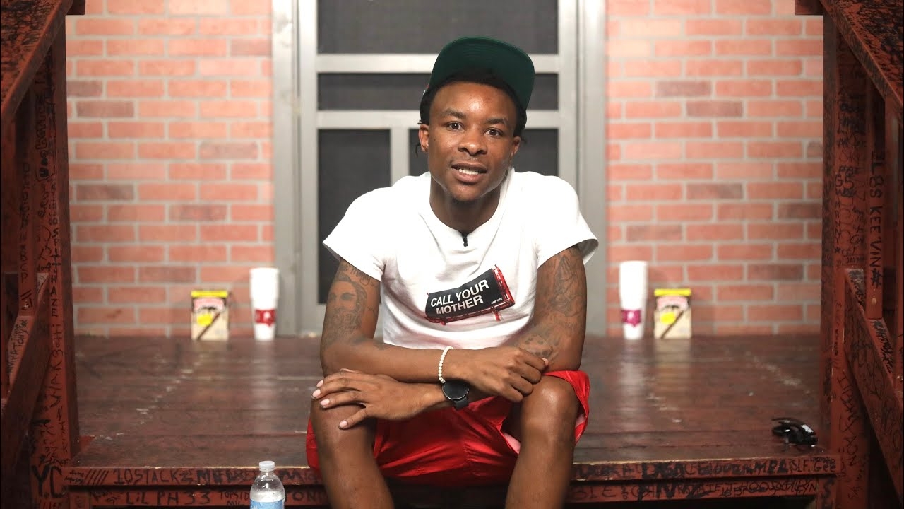 BL Ratchet On Creating We Are Florida Podcast, Not Doing Clickbait Interviews, Foolio Getting K*lled