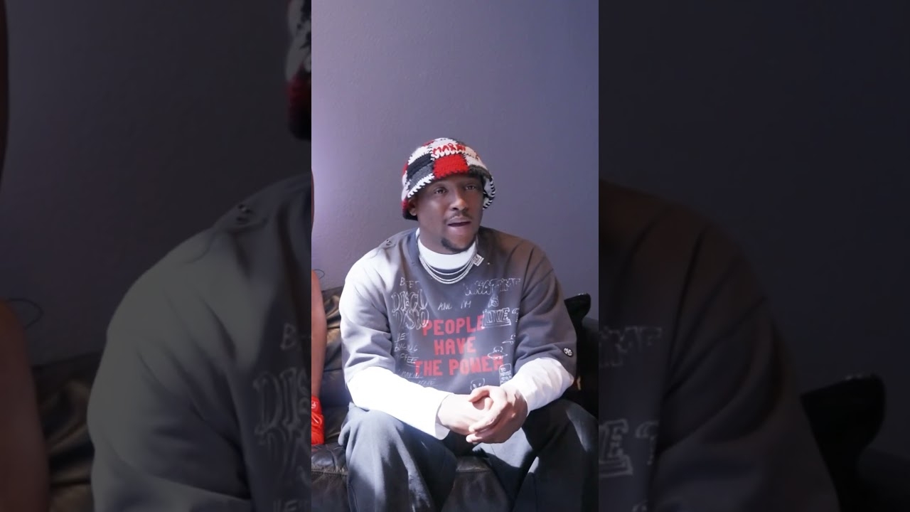 Hit-Boy talks about building up his relationship with Nas