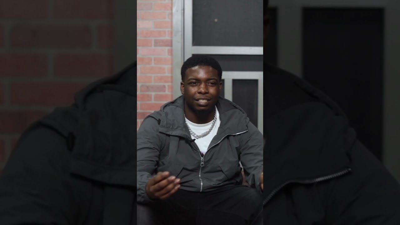 Kevo Muney explains why he receives more love than hate!