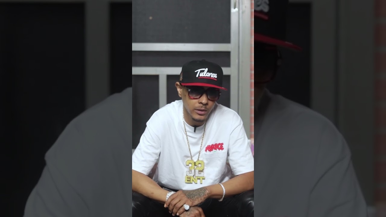 OJ Da Juiceman speaks on not getting his props when it comes to trap music