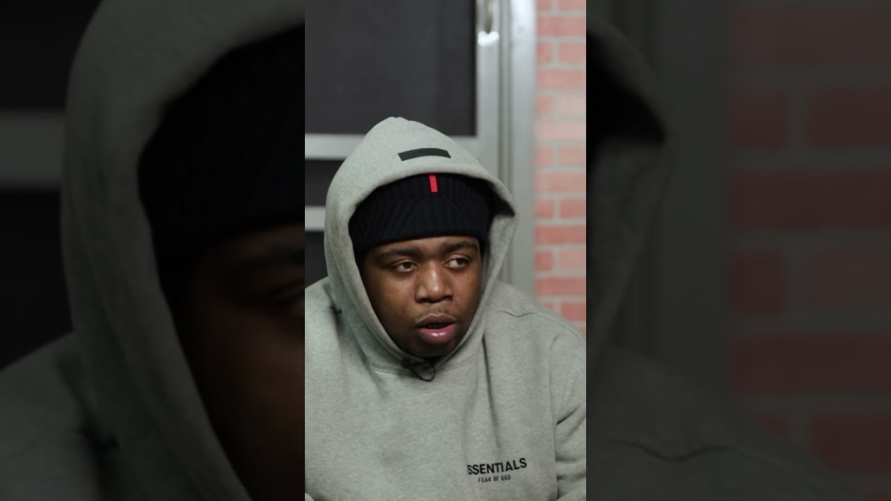BIG30 shares a message to his fans