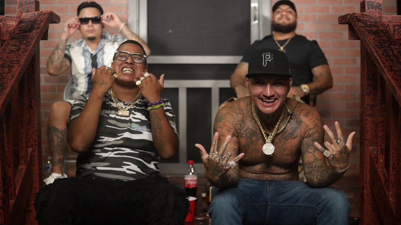 Primo Blue & Chapo Work Explain What To Expect If You Go To Prison, Going Legit After Prison