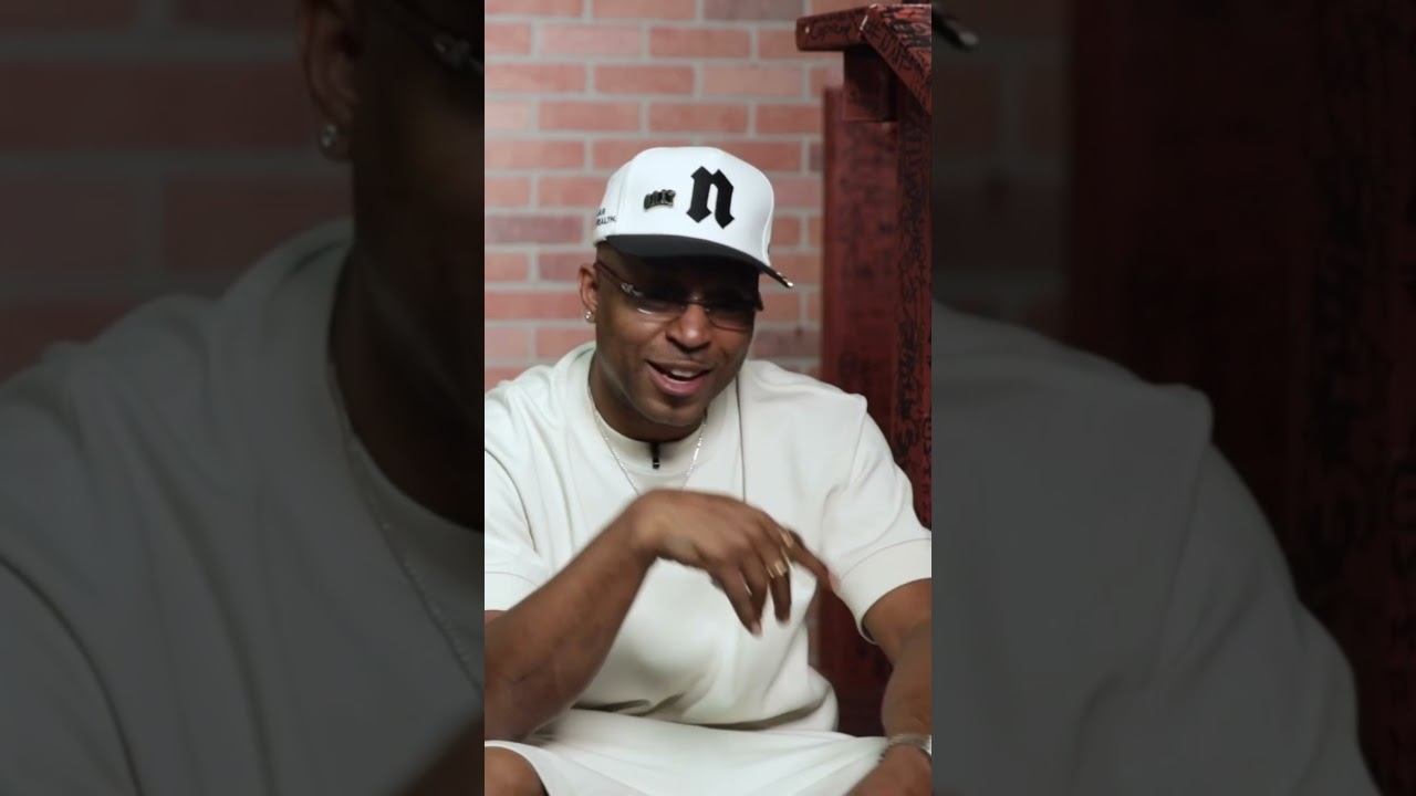 Drumma Boy talks about Gangsta Boo