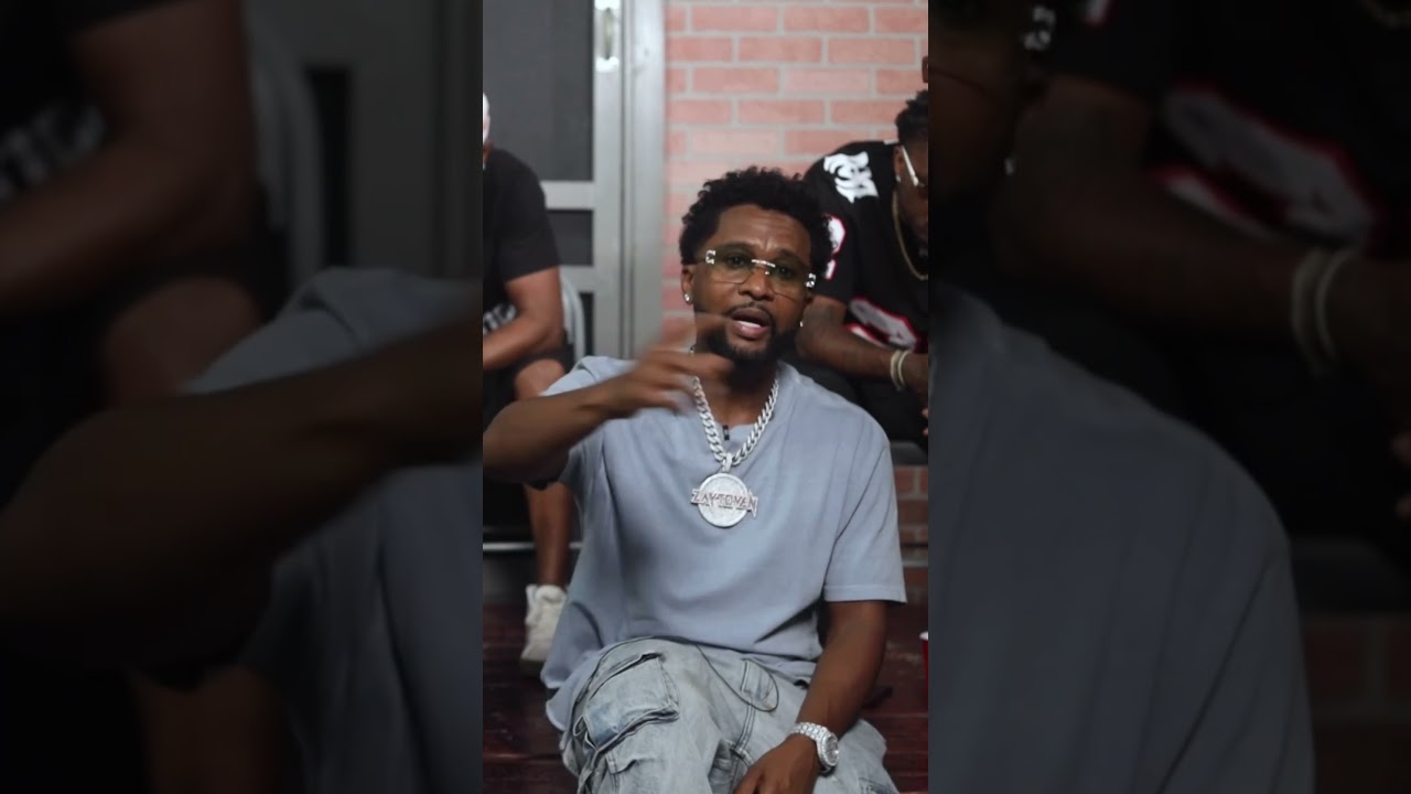 Zaytoven speaks on working w/ Foolio early in his career