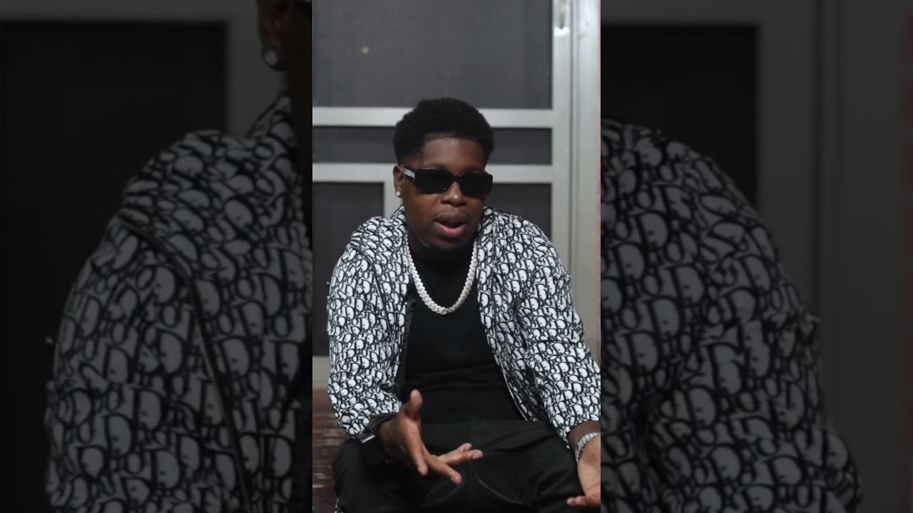 Mista Cain reveals he just began to monetize his music 2 years ago!