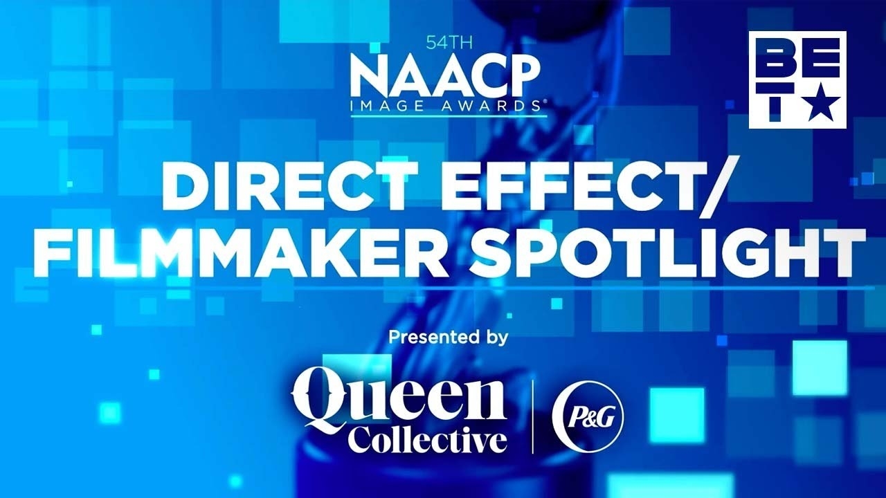 Regina King & Gina Prince-Bythewood Share Their Advice & Accomplishments! | NAACP Image Awards '23