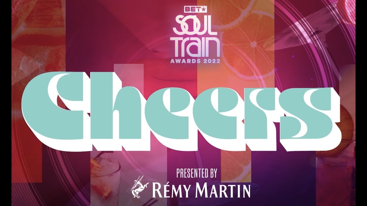 Mixologist Tiffanie Barriere Shows Us How To Make A Rmy Espresso | Cheers | Soul Train Awards '22