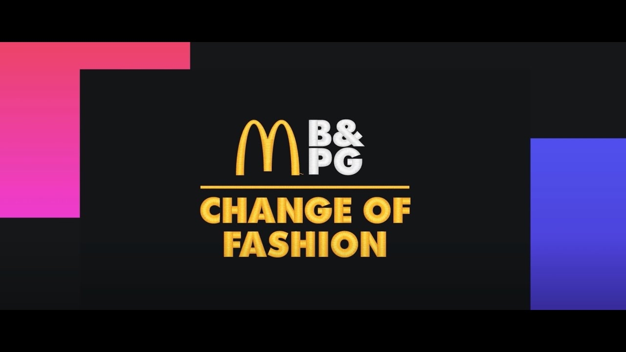 McDonald's Shines At The 2024 BET Experience And BET Awards!