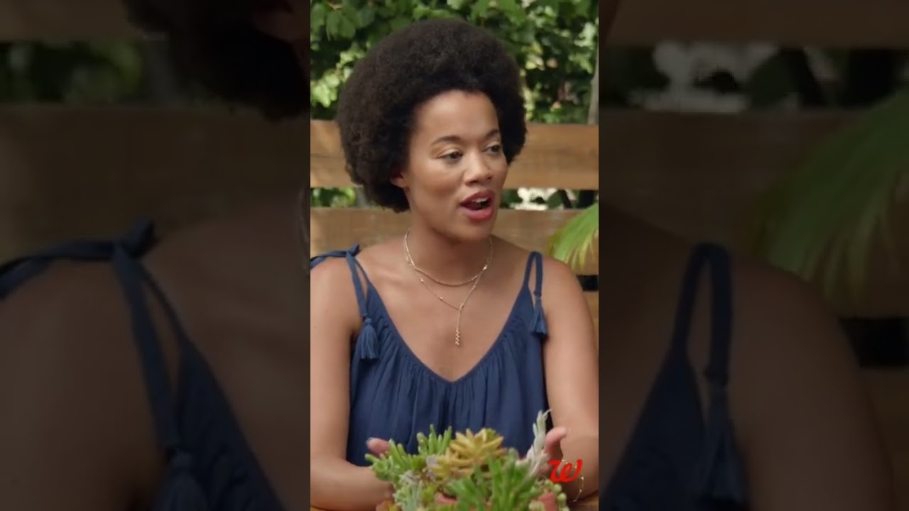 @walgreens Can Be A Health Resource In The Black Community Ft. Lauren Ash #healthiswealth #shorts