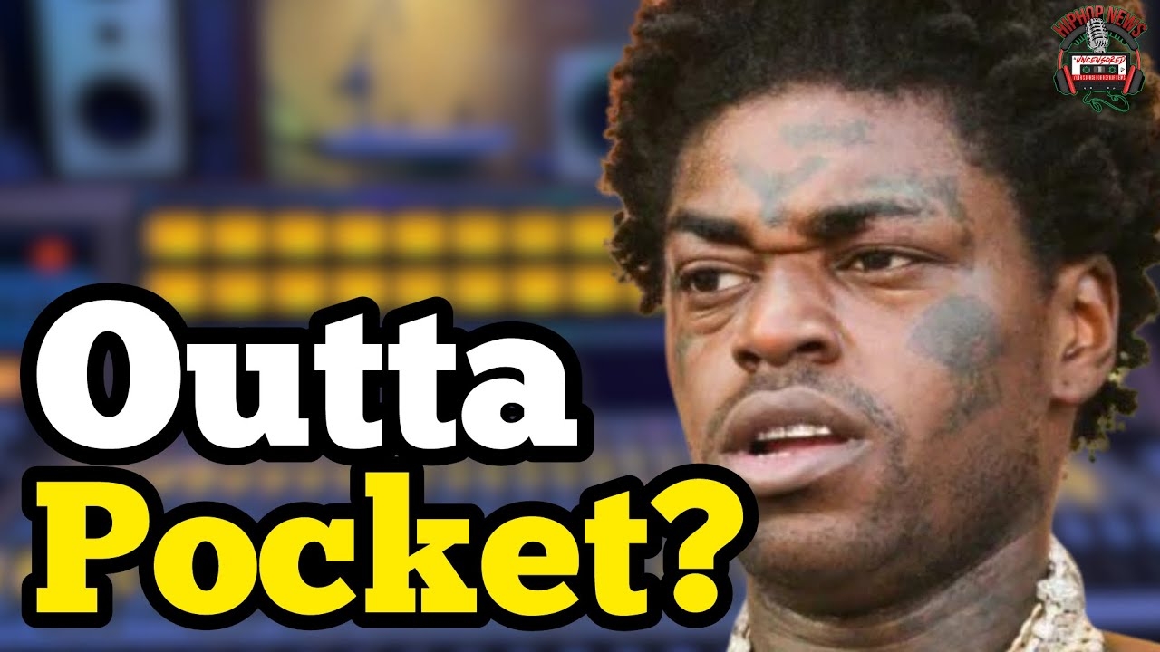 Kodak Black Sparked OUTRAGE For This Message To KIDS!