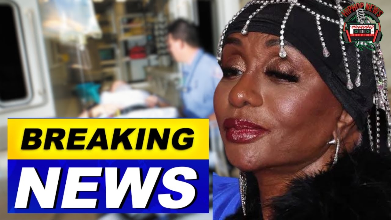 BREAKING: Diddy's Mom RUSHED To The Hospital