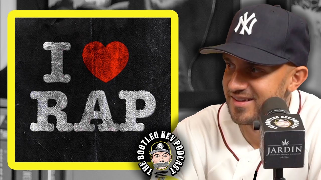 Emilio Rojas on Why He Fell Back in Love w/ Rapping