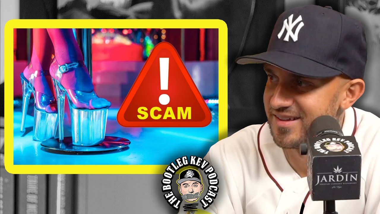 Emilio Rojas on His Security Guard Getting Scammed at a Club in Detroit