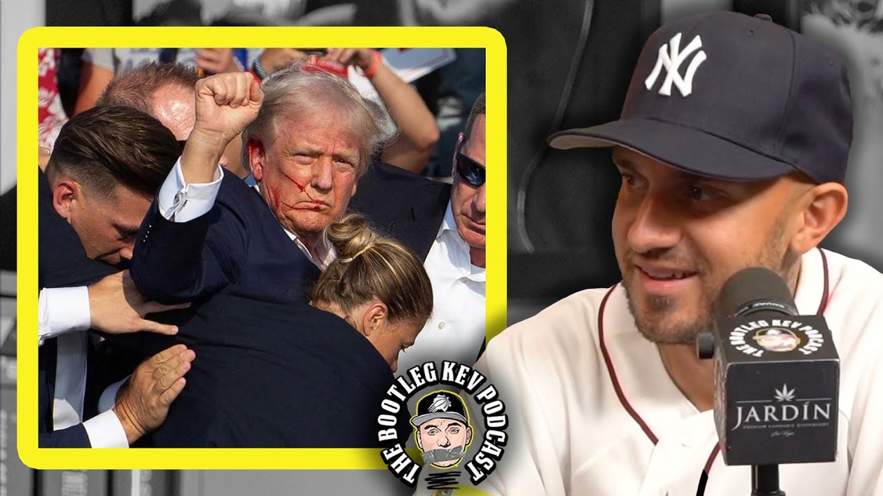 Emilio Rojas on Trump Assasination Attempt & JFK Files